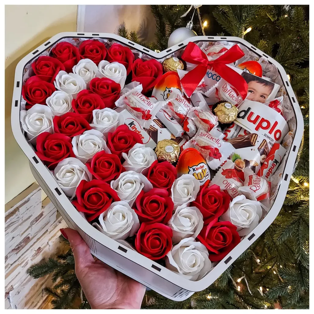 Що подарувати дружині на день народження: великий гід теплих ідей, які працюють