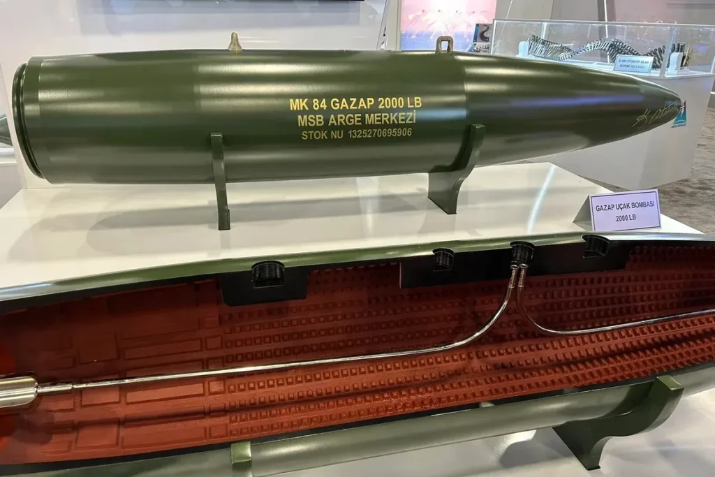 Термобаричні боєприпаси: принцип дії, застосування та наслідки