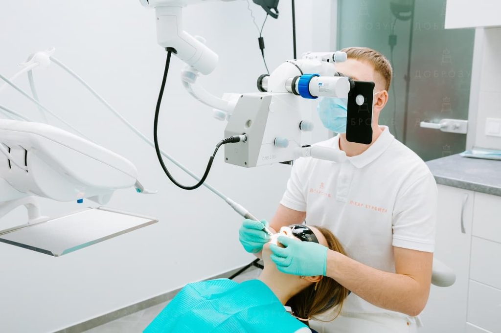 Цифрові технології в стоматології: як 3D-технології змінюють лікування, протезування і комфорт пацієнтів