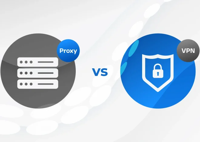 Чем отличается прокси от VPN: просто о главном