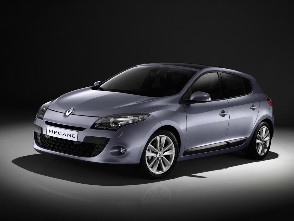 Renault Megane 3 універсал: повний гід для покупця та власника