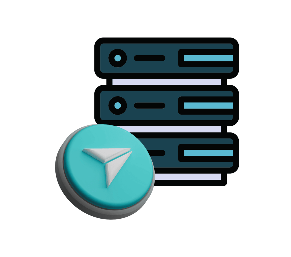 Як вибрати і налаштувати сервер для Telegram-бота — повний гід