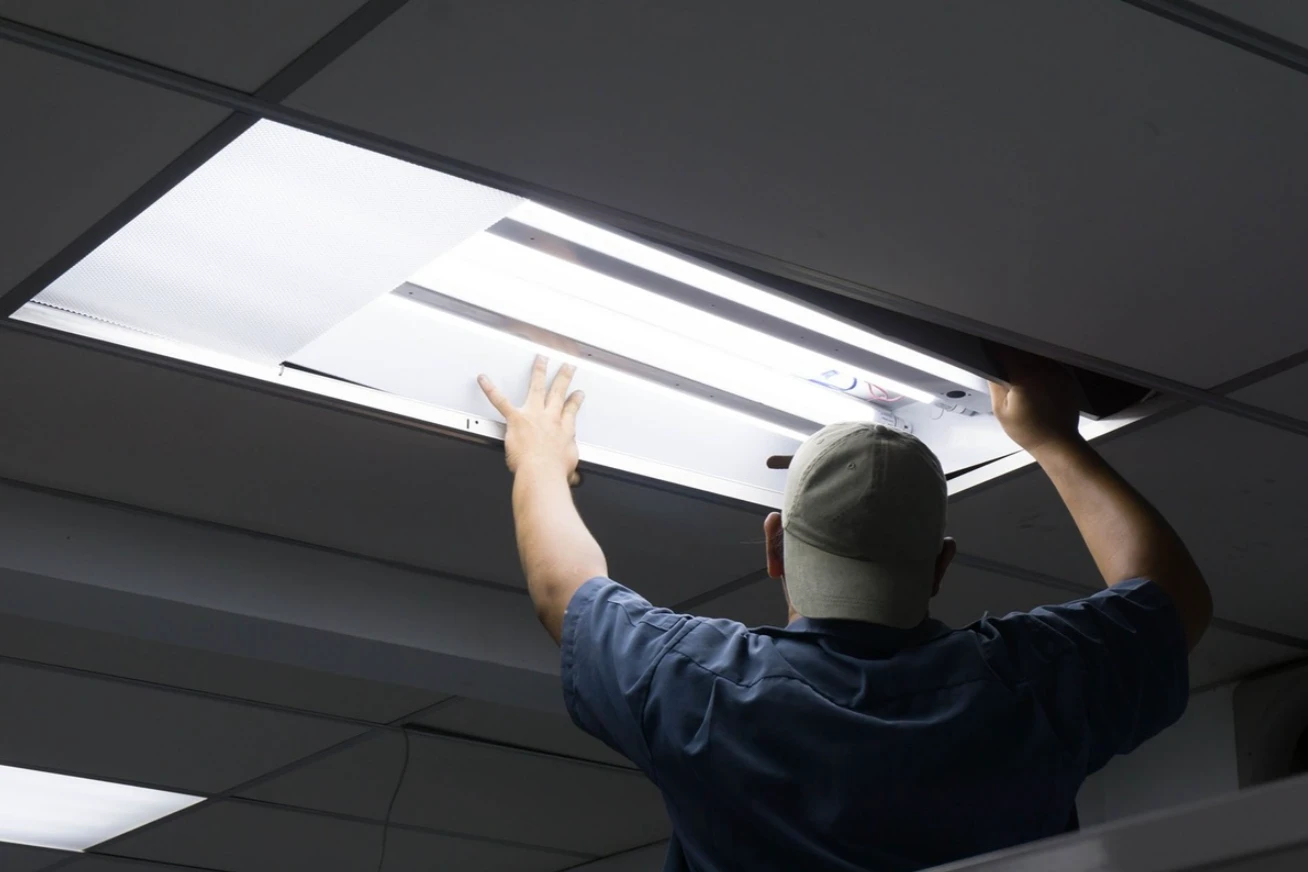 Светодиодное освещение – LED решения для дома и бизнеса