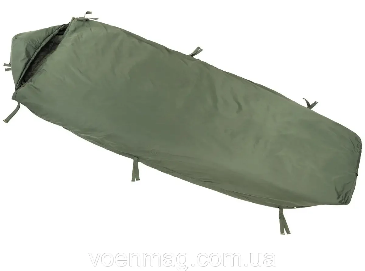 Спальний мішок армії Великобританії, Sleeping bag light weight