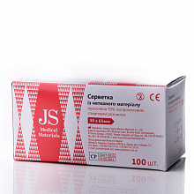 Спиртові серветки