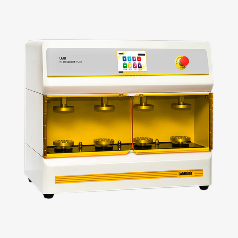 Прибор для определения стойкости к деформации C681M, Labthink