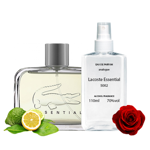 Lacoste Essential 5002 Парфюмированная вода 110 ml